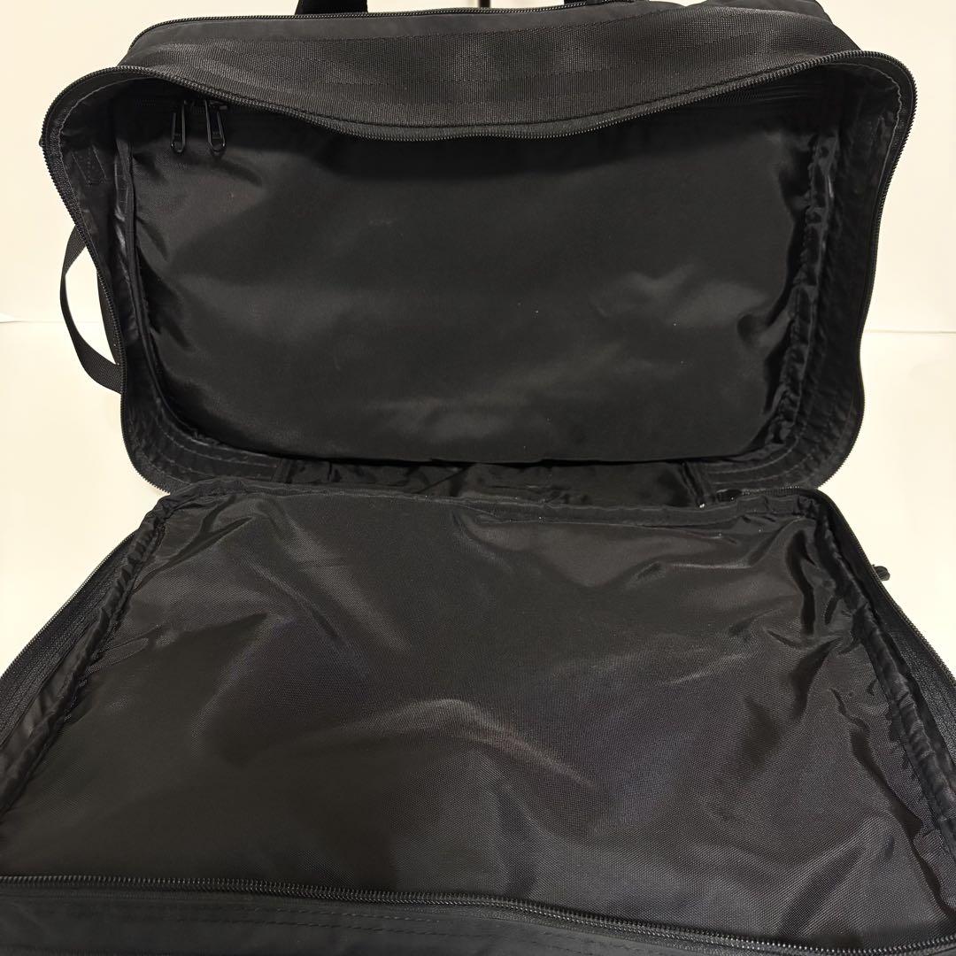 【美品】 BRIEFING 3way TR-3 S MW GENII ブラック