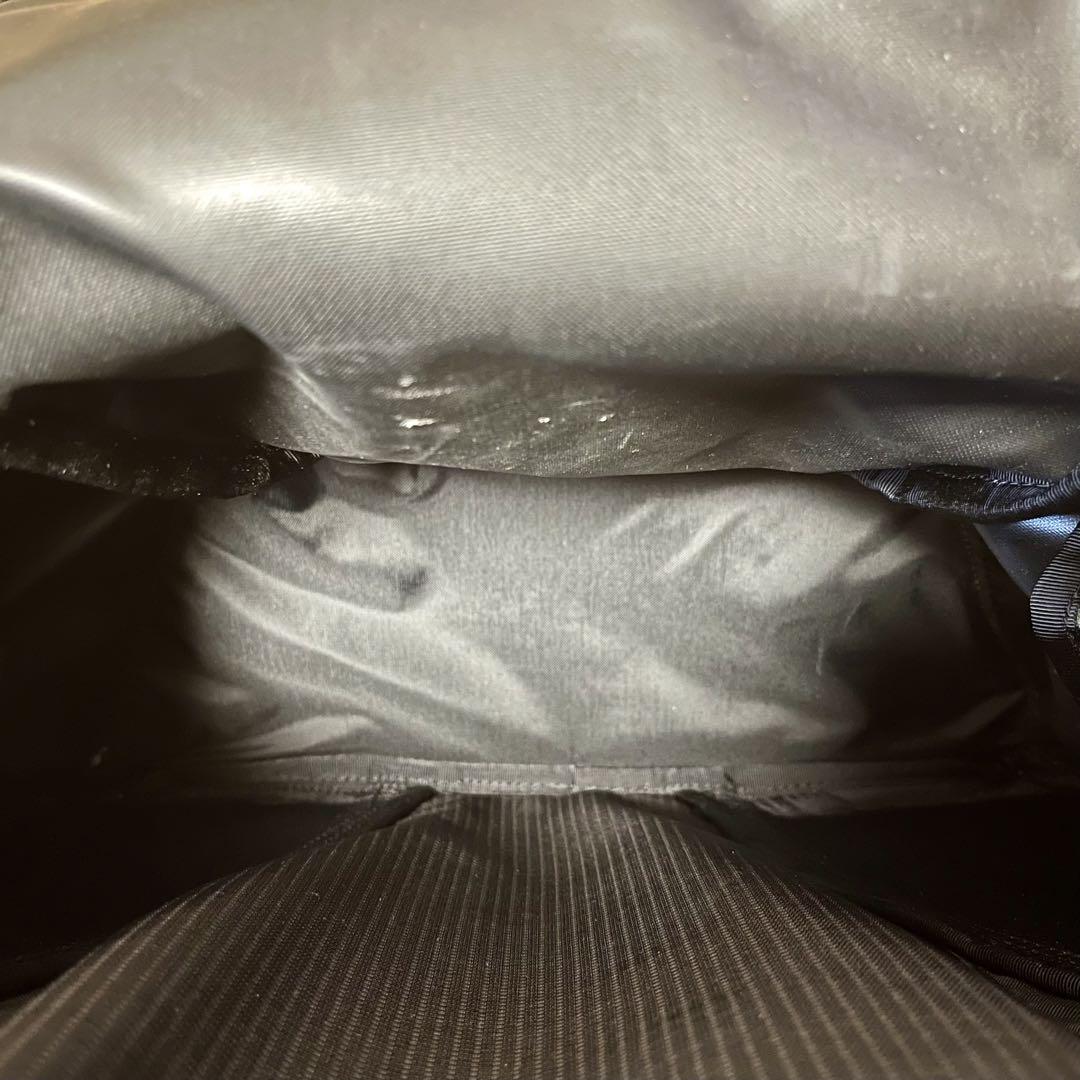 ARC'TERYX × BEAMS 別注 ARRO 22 カモフラ柄 19SS