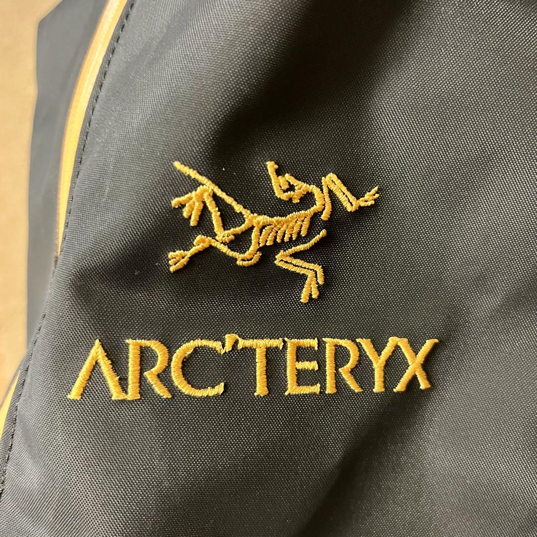 ARC'TERYX × BEAMS 別注 ARRO 22 カモフラ柄 19SS