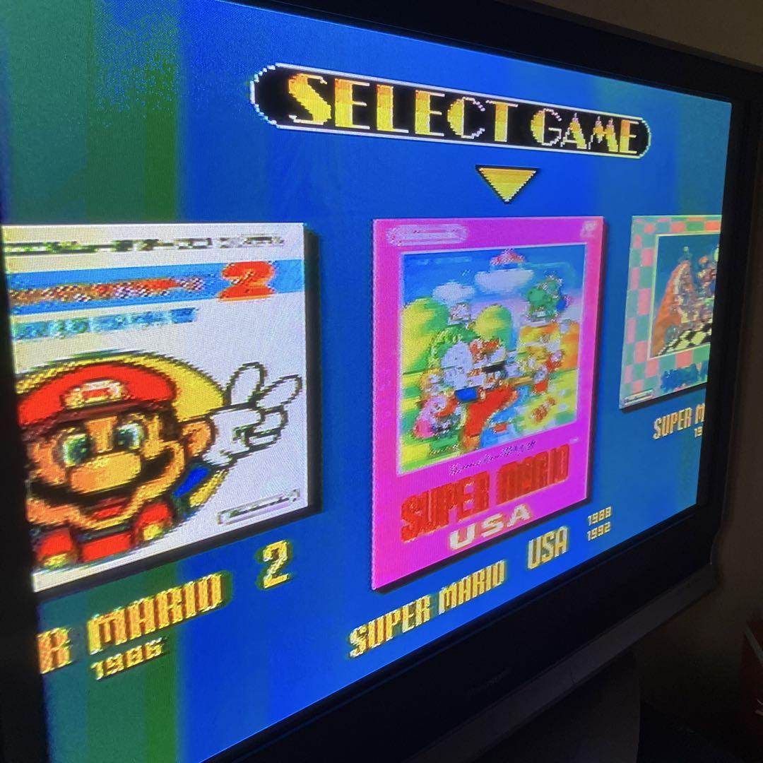 ビッグ割引 スーパーマリオコレクション メルカリ - スーパーファミコンソフト Nintendo Switch