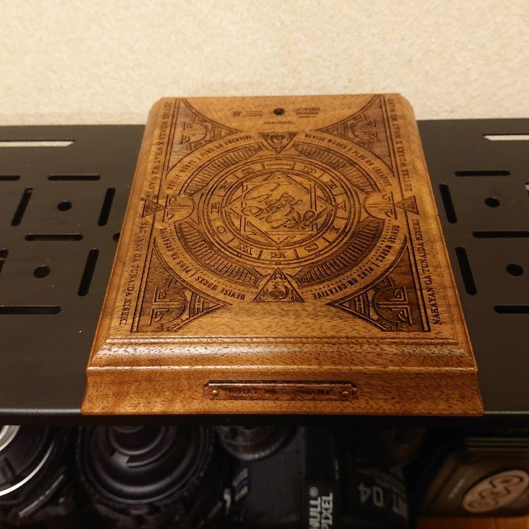 DEVISE WORKS OTACHIDAI デバイスワークス
