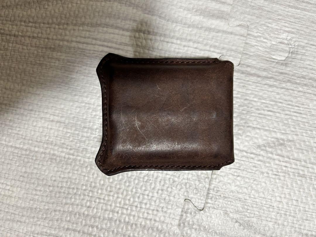 Leather_oil_case and spice_caseセット