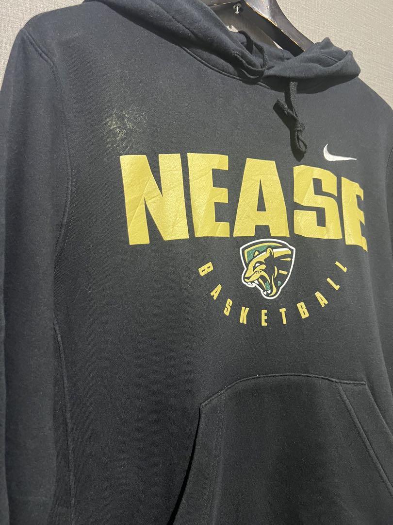 ウェア NIKE NEASE BASKETBALL TIMELOGO SIZE M