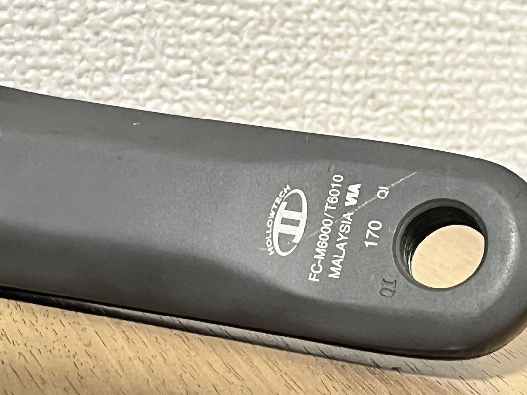 SHIMANO DEORE コンポセット