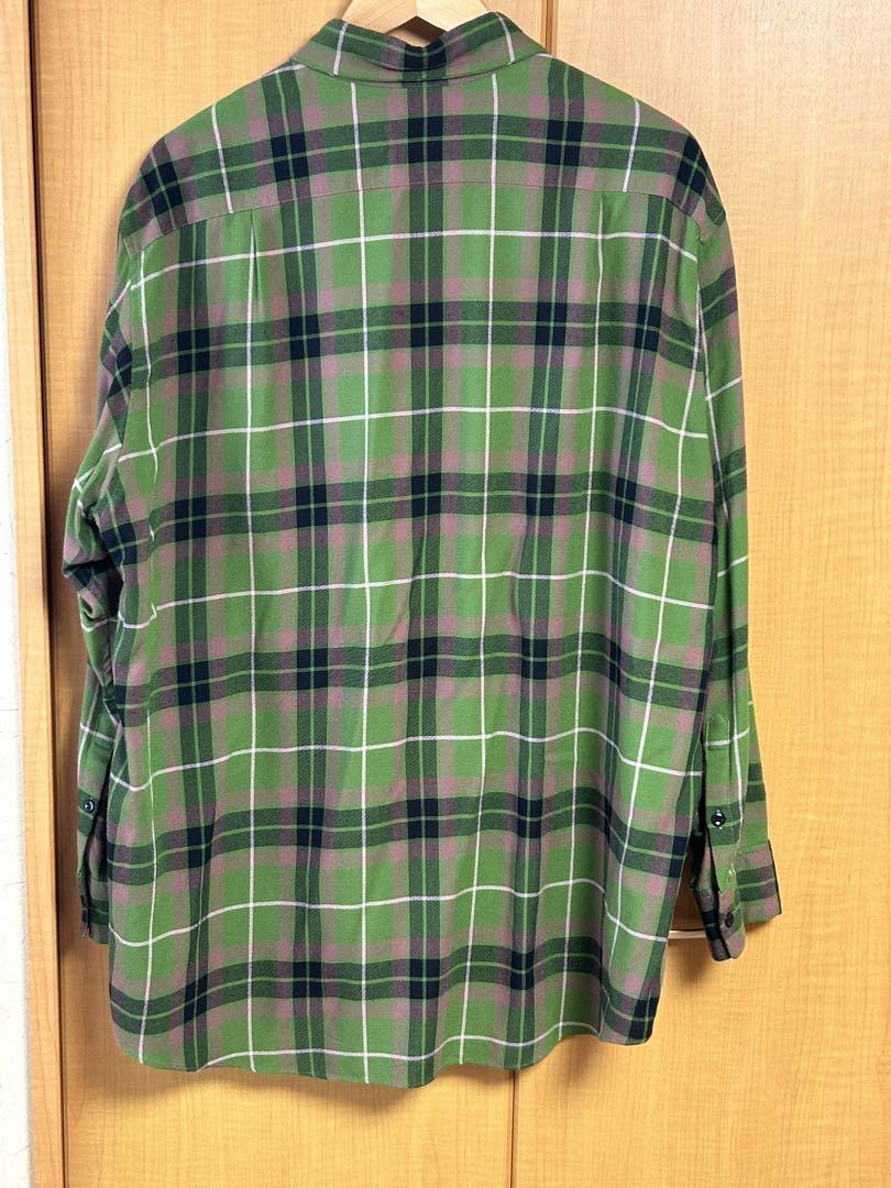 LAD MUSICIAN BIG SHIRTS