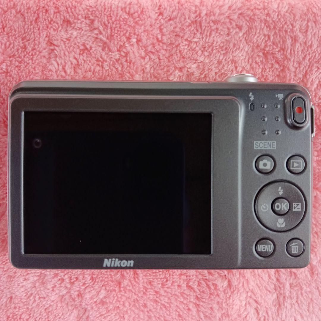 coolpix A300
