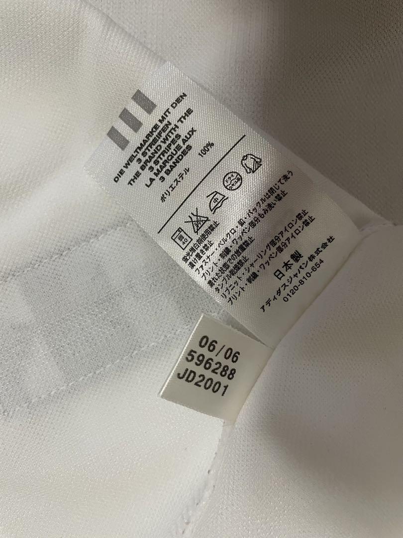 adidas 読売ジャイアンツ 清水隆行 #9 ユニフォーム XL - メルカリ