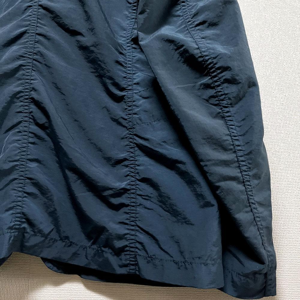 美品 ENGINEERED GARMENTS ベッドフォードジャケット ナイロン