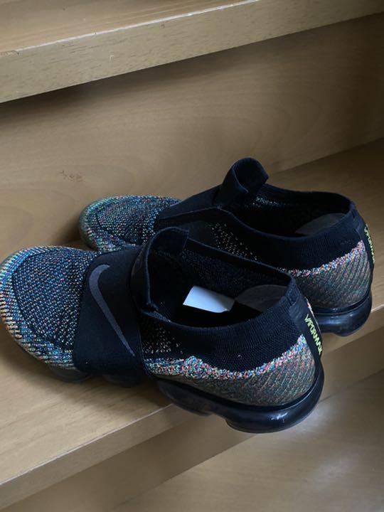 NIKE AIR VAPORMAX FLYKNIT ナイキ