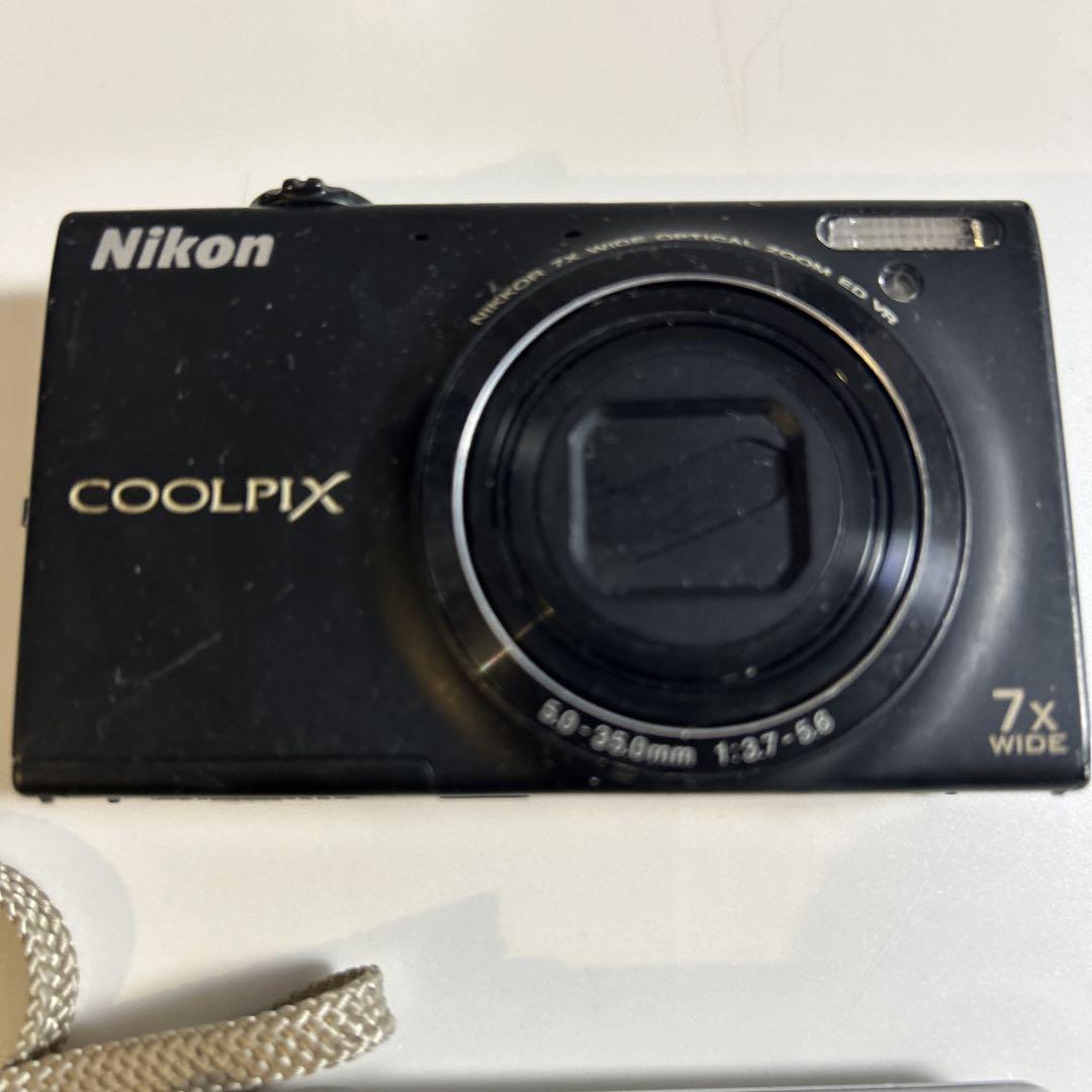 デジタルカメラ　ジャンク品まとめ売り