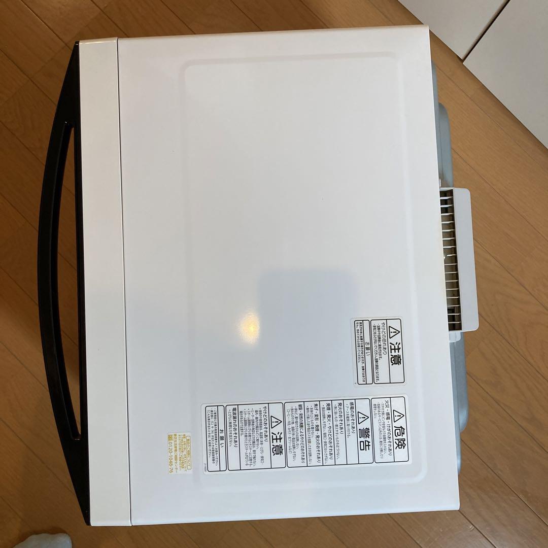 ジャンク　2021年製　東芝　TOSHIBA　オーブンレンジ　ER-W60
