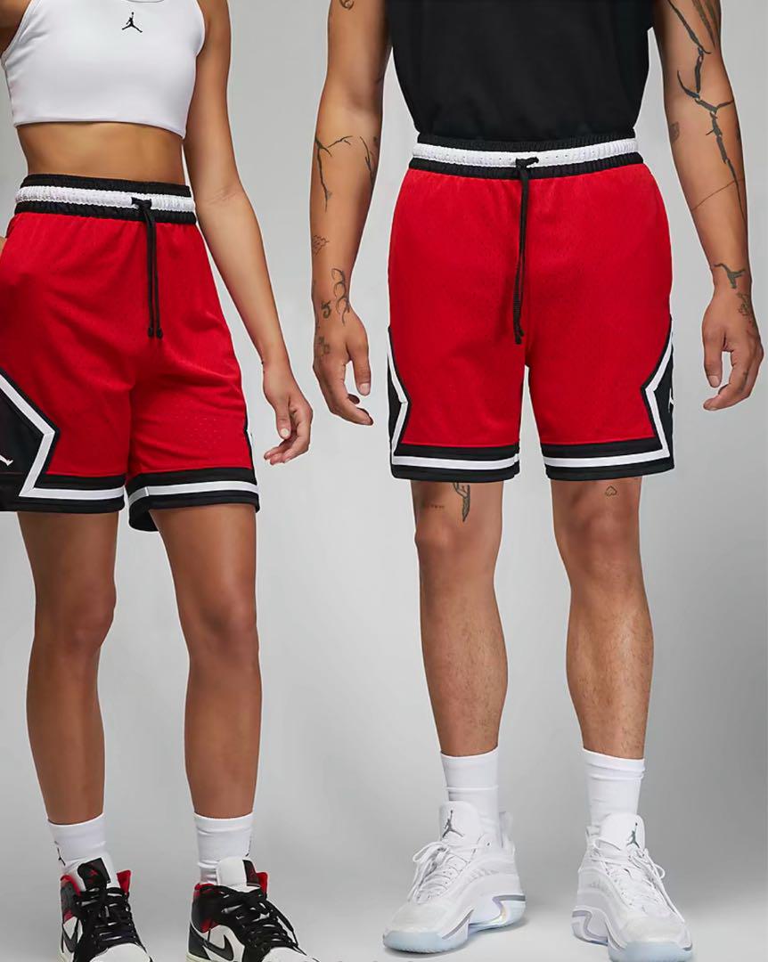 ナ*ス様 ジョーダン Dri-FIT スポーツ ダイヤモンド ショーツ