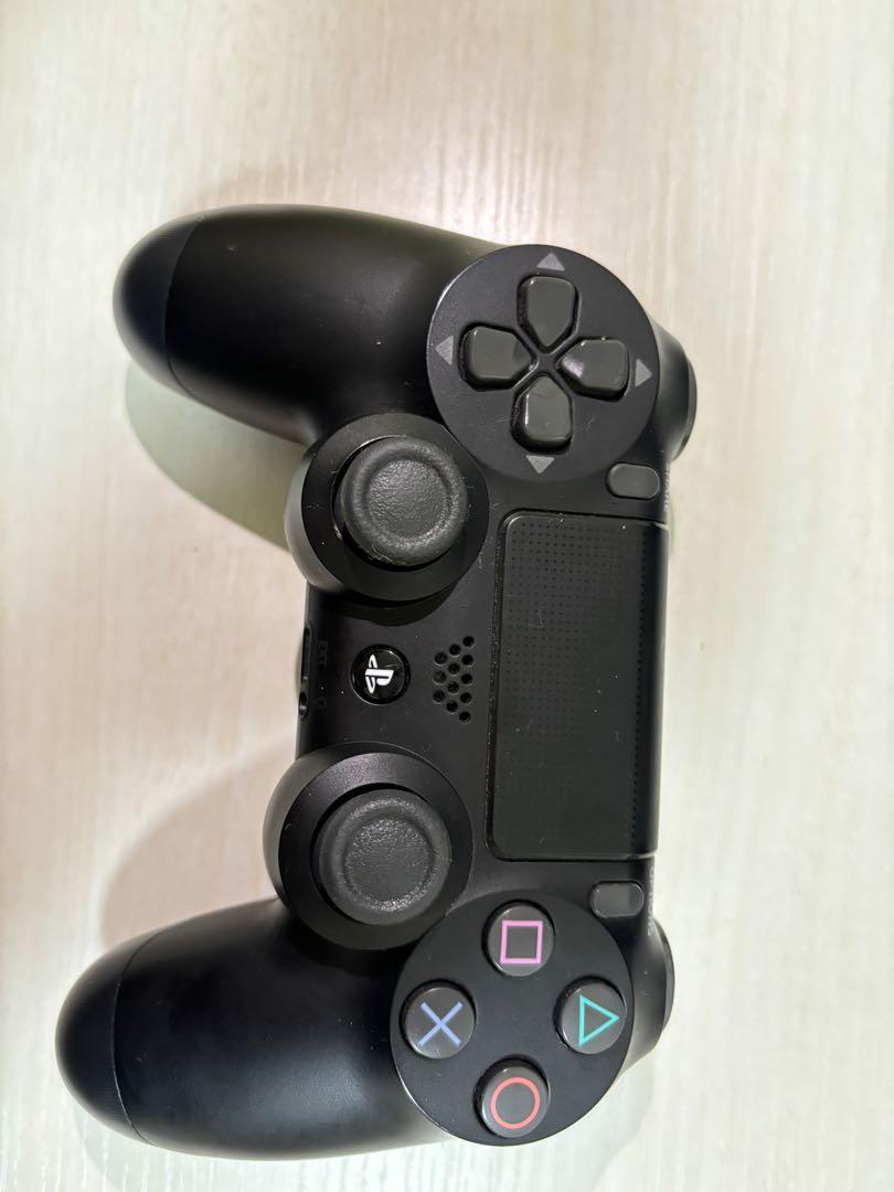 PS4 pro 黒 1TB CUH-7200B B01 ジェットブラック