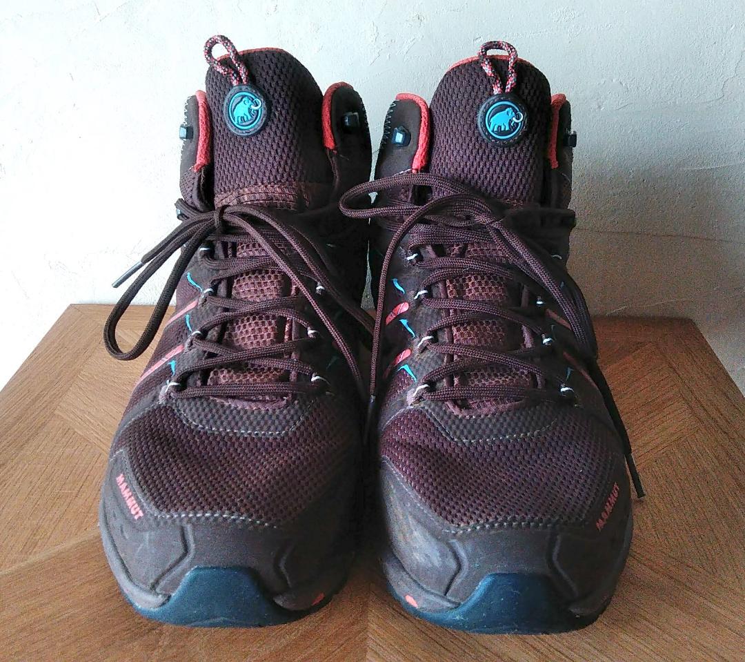 マムート Mammut Women's T Aenergy Mid GTX bMrKP-m91467191714 豊富な好評