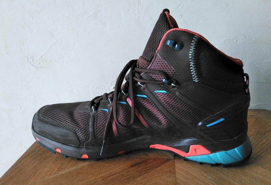 マムート Mammut Women's T Aenergy Mid GTX bMrKP-m91467191714 豊富な好評