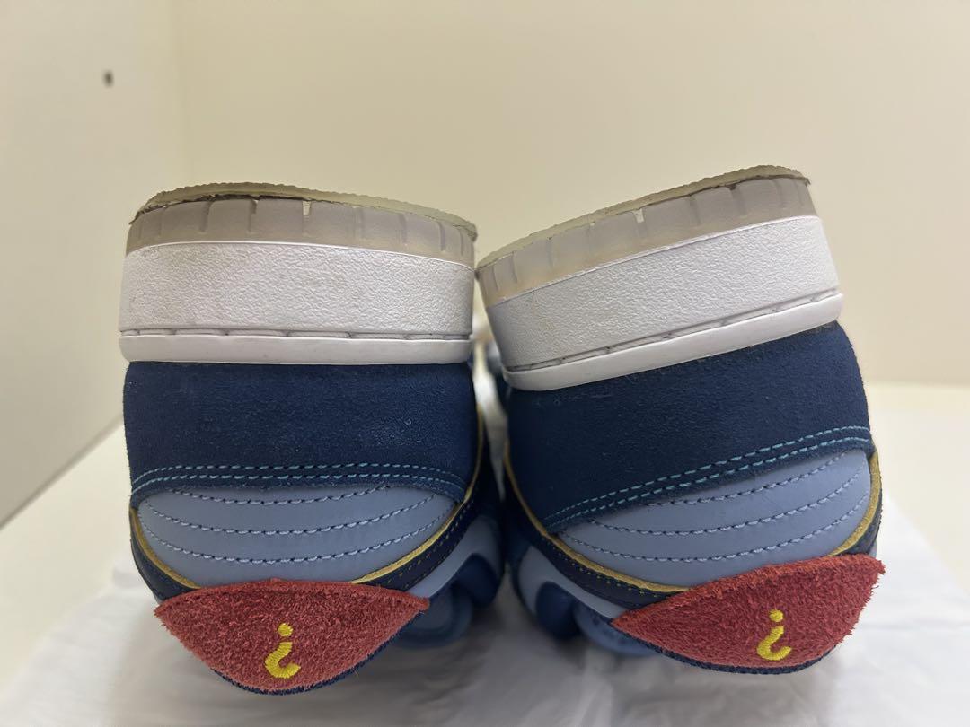 Why So Sad? × Nike SB Dunk Low