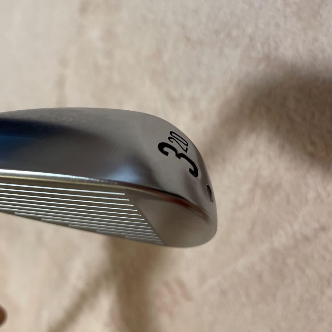 Srixon ZX MK2 ユーティリティアイアン3U