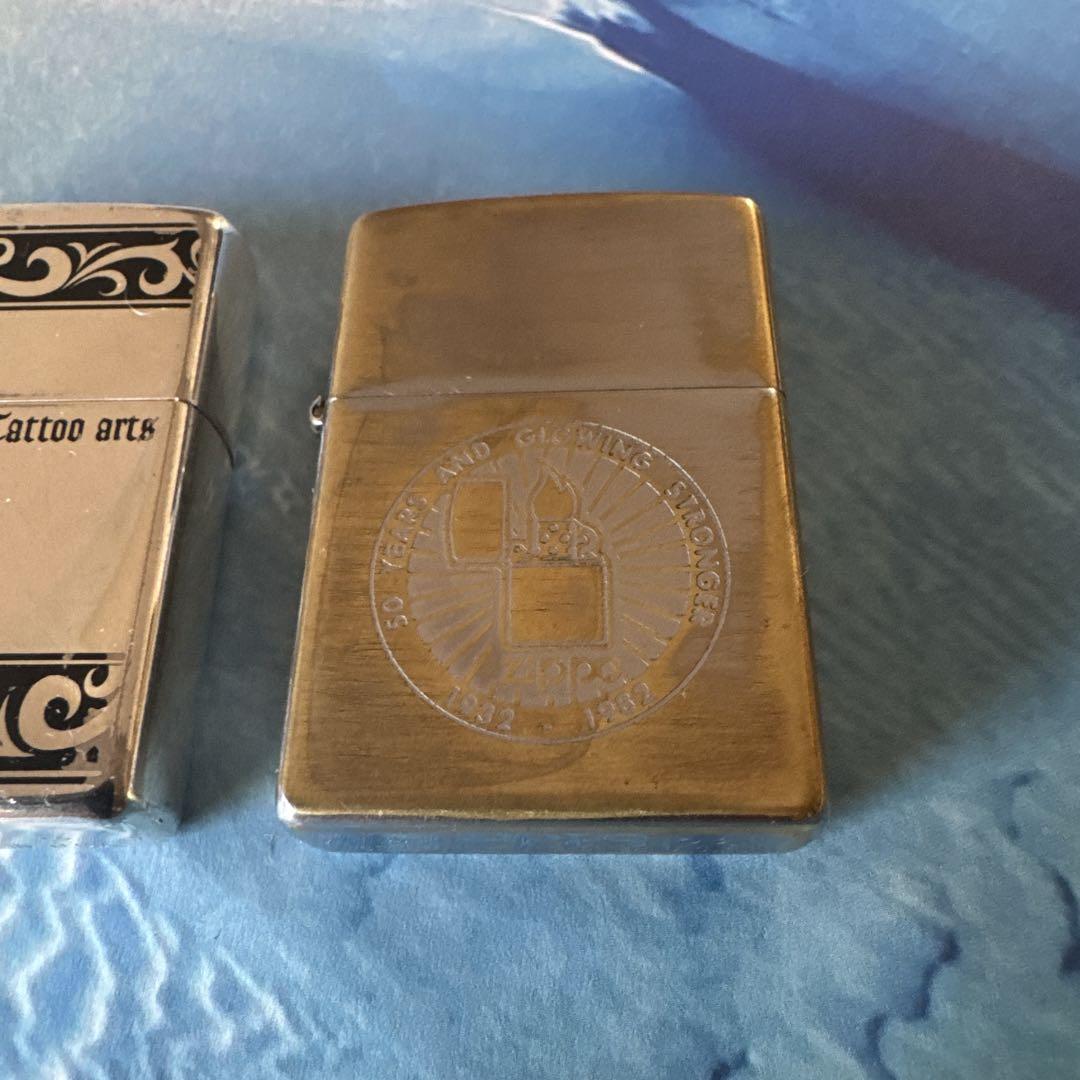 ジッポーzippo3点セット販売