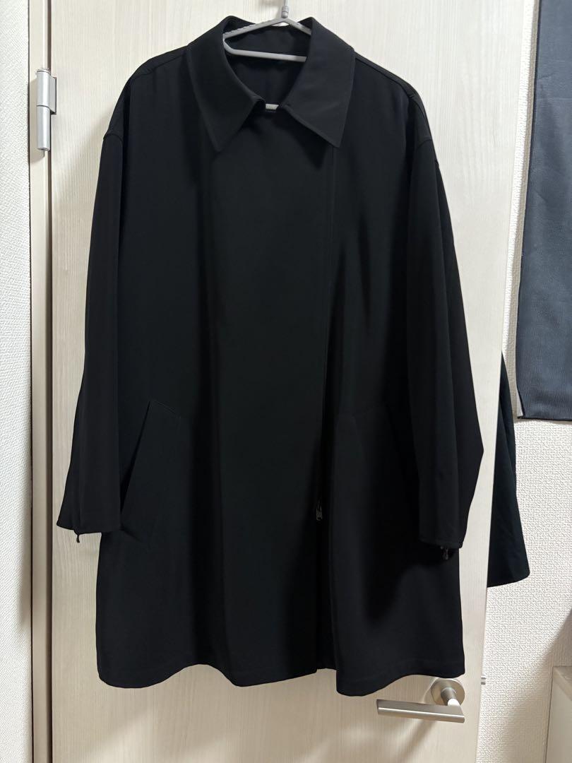 Austria製　Amadeus ライダースジャケットコート