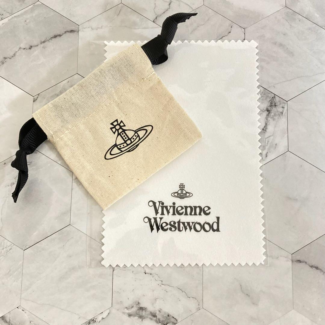 ismeneリング　ゴールド　　　　　　　　 Vivienne Westwood