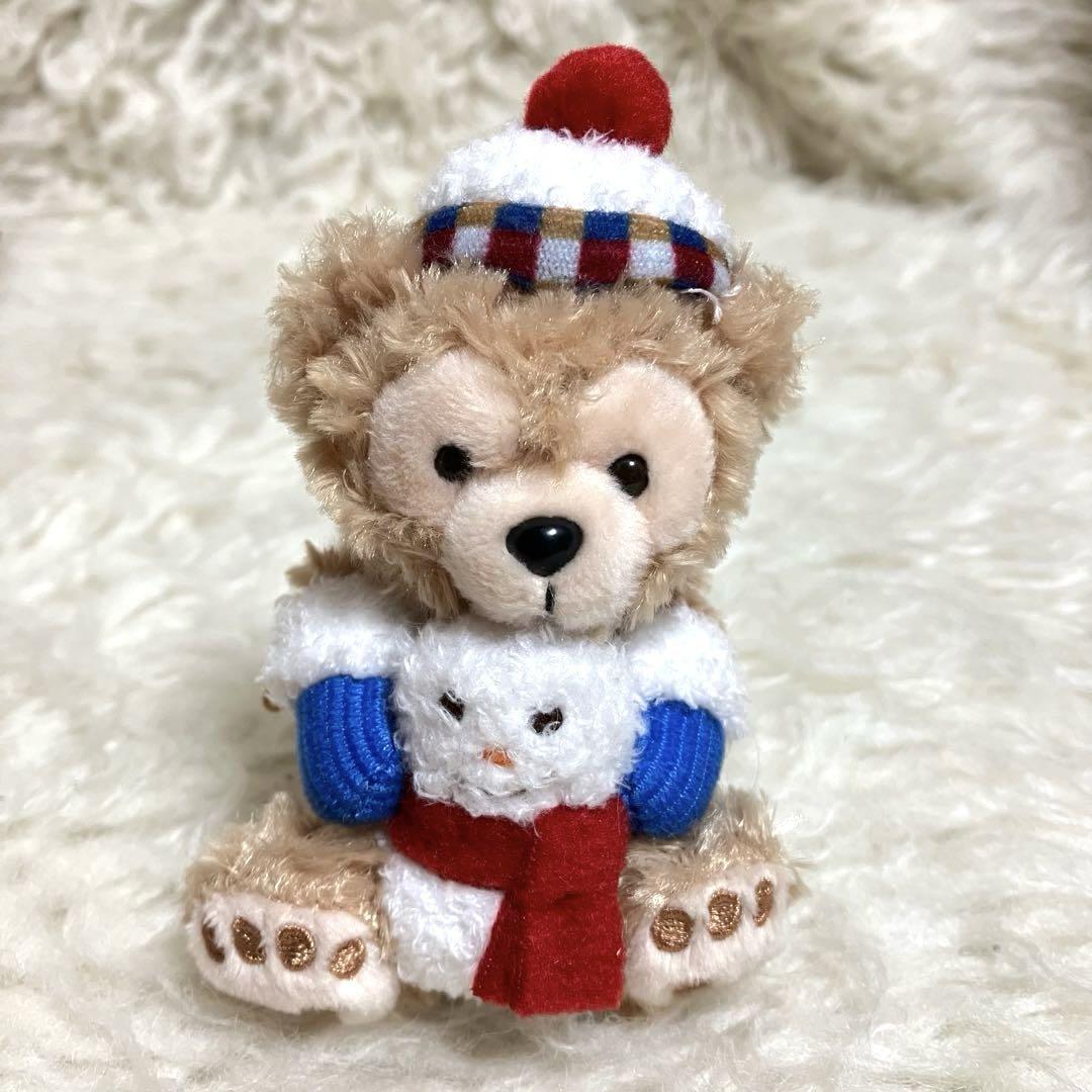 ❤️ダッフィー　ストラップセット　2019❤️