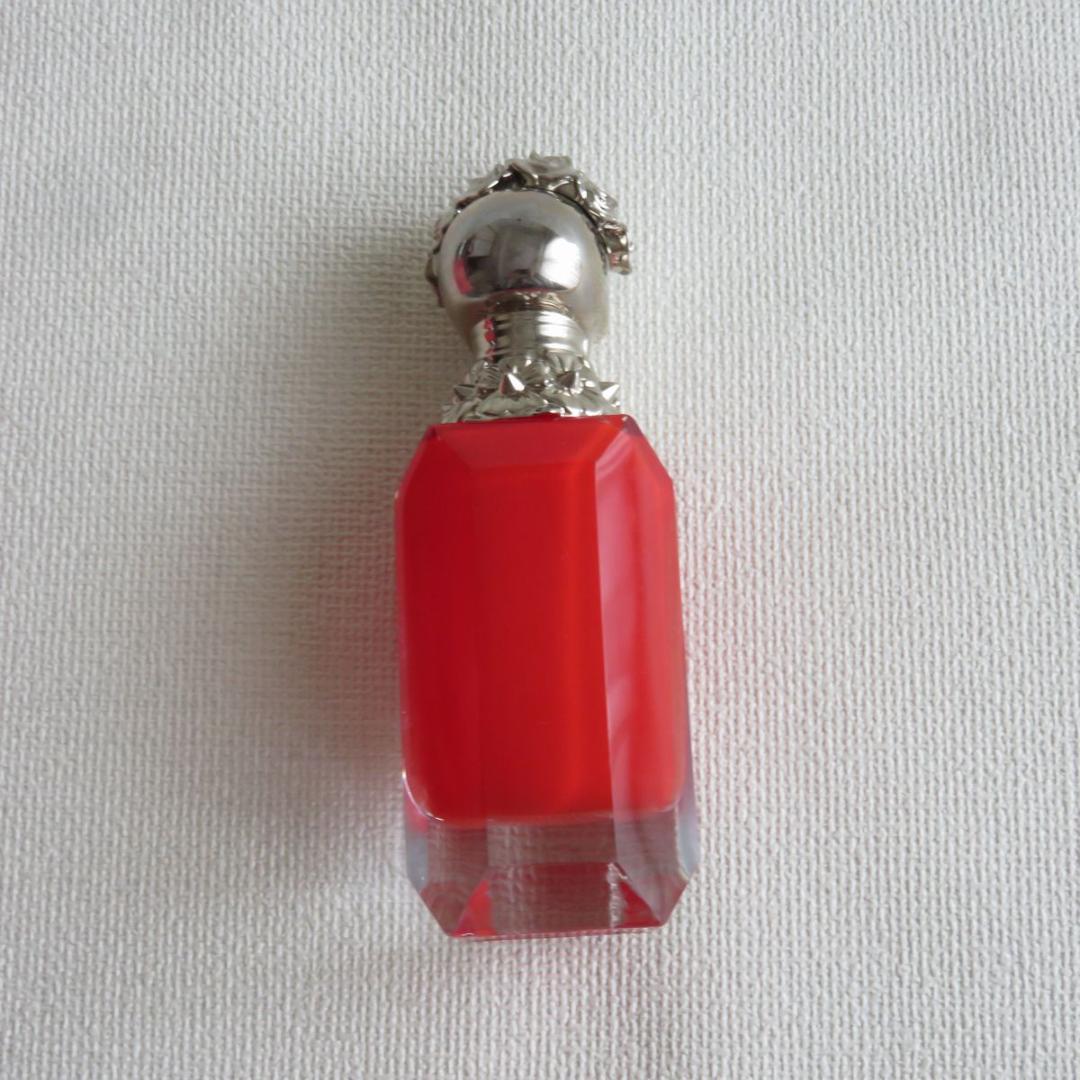 美品　クリスチャンルブタン　ルビキス　オードゥパルファン 90ml