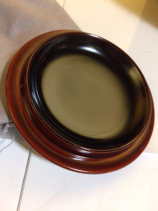 【売り切り御免！】 茶道具 青楓流水蒔絵 共箱付き。。。 工芸品
