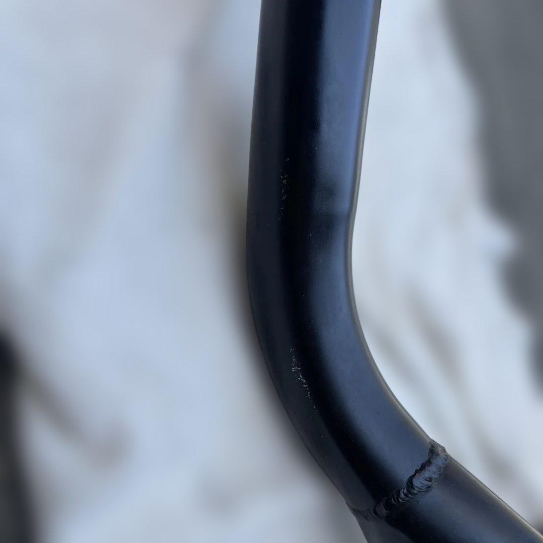 KH250 350ss KING管 チャンバー マフラー KH250 350ss KING管 チャンバー マフラー