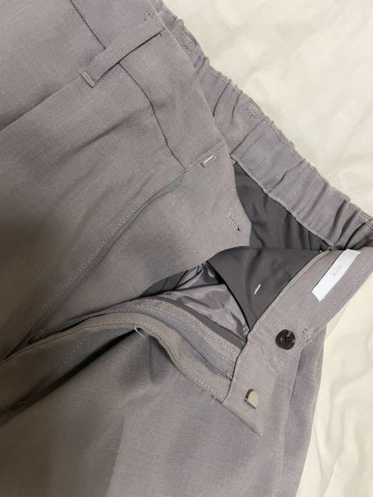 人気安い WYM POCKET WIDE BLOUSON UP 93Iir-m91471266618 新品超歓迎