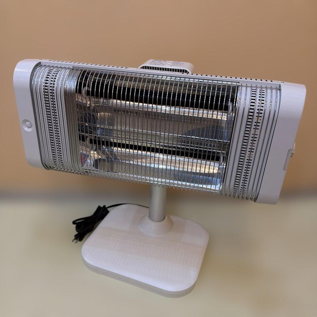 CORONAコアヒート 2020年製 DH-1220R 遠赤外線ヒーター MARWIL-DEMENAGEMENTS_CH