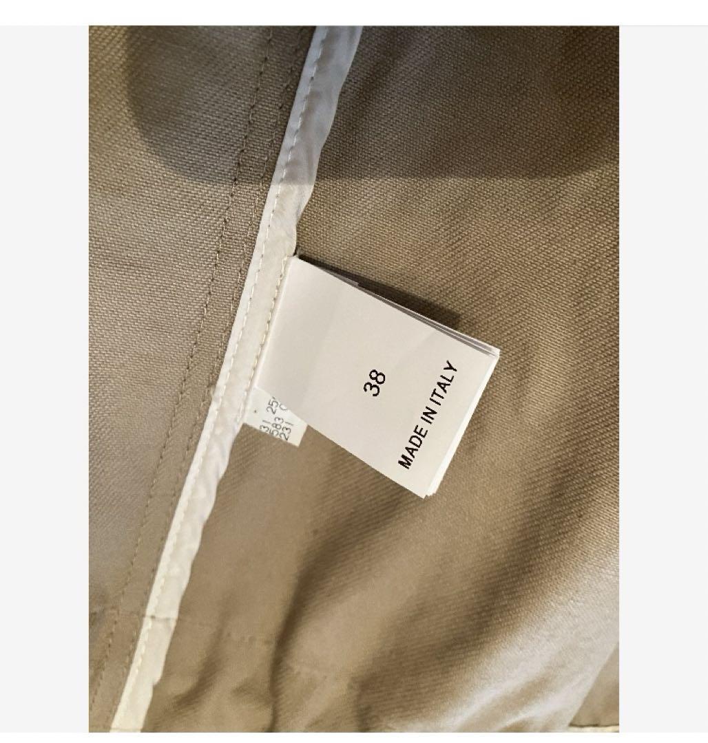 2023-24ss☆ブルネロクチネリBRUNELLO CUCINELLI コート