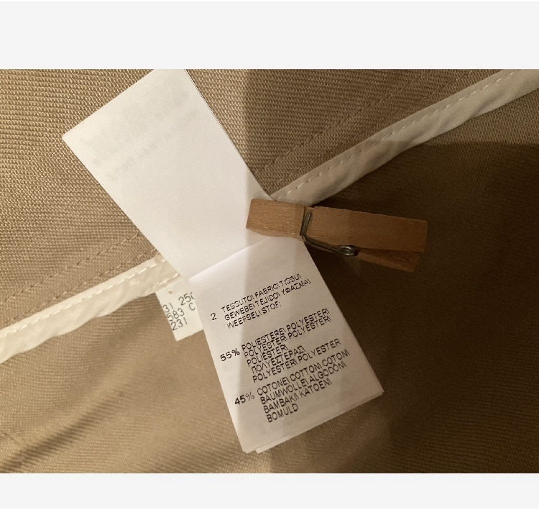 2023-24ss☆ブルネロクチネリBRUNELLO CUCINELLI コート