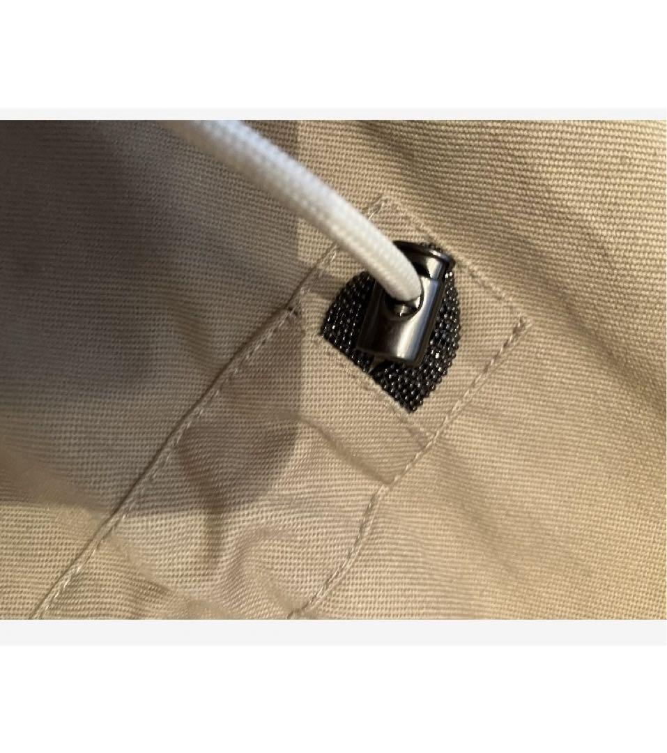 2023-24ss☆ブルネロクチネリBRUNELLO CUCINELLI コート
