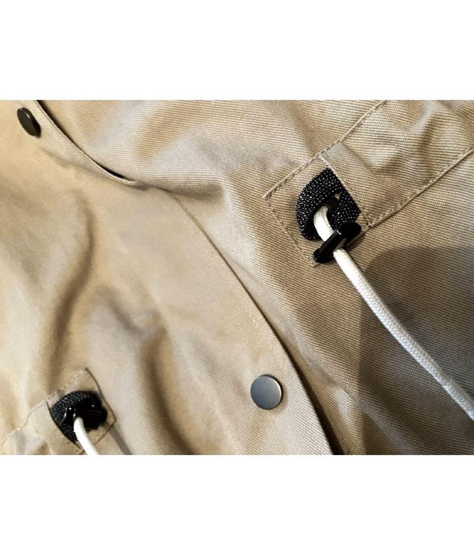 2023-24ss☆ブルネロクチネリBRUNELLO CUCINELLI コート