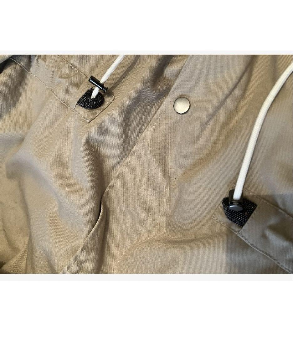2023-24ss☆ブルネロクチネリBRUNELLO CUCINELLI コート