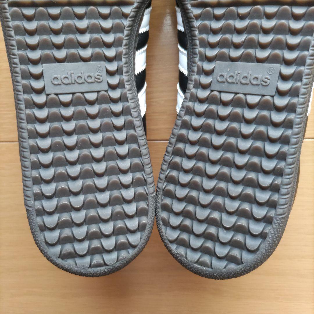 SAMBA☆24.5㎝☆B75807☆サンバ☆アディダス