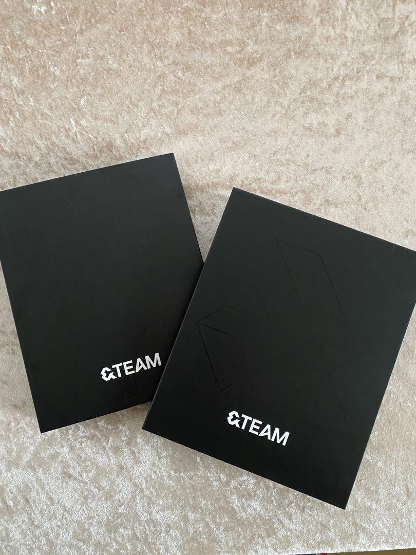 &amp;team フォトカードバインダー Amazon.co.jp: ＆team andteam バインダー トレカ 封入 公式