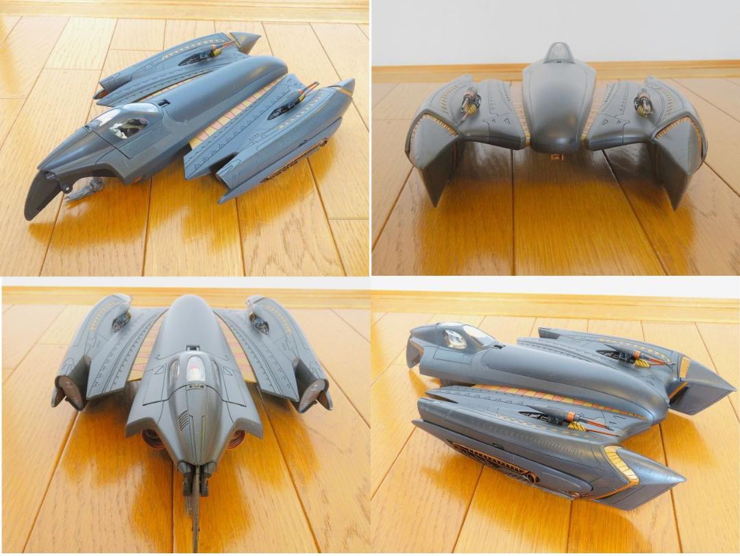 Amazon.co.jp: スターウォーズ マイクロギャラクシー飛行隊 V