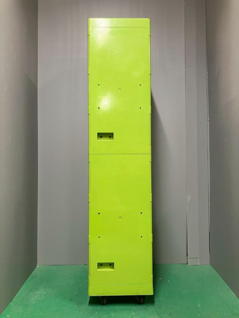 特価品CFP-14B【バンダイカプセルステーション】上下段 中古