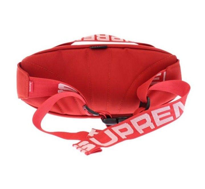 SALE新作登場 sho-ta様専用 Supreme Waist Bag 18ss NhBzI-m91475071453 限定SALE定番人気