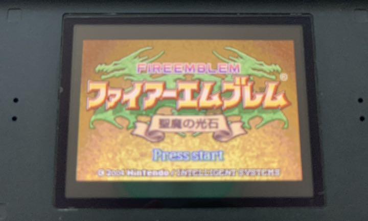 となります ファイアーエムブレム 烈火の剣 聖魔の光石 K96F1-m91475324275 封印の剣 ⋾きありがと