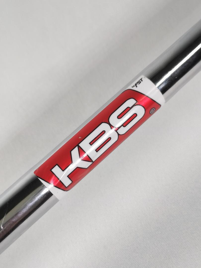 Srixon ZX4 MKII 2023 Irons - KBS Tour Lite Steel | eBay