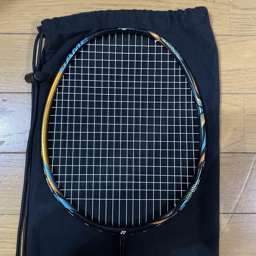 YONEX アストロクス88dゲーム