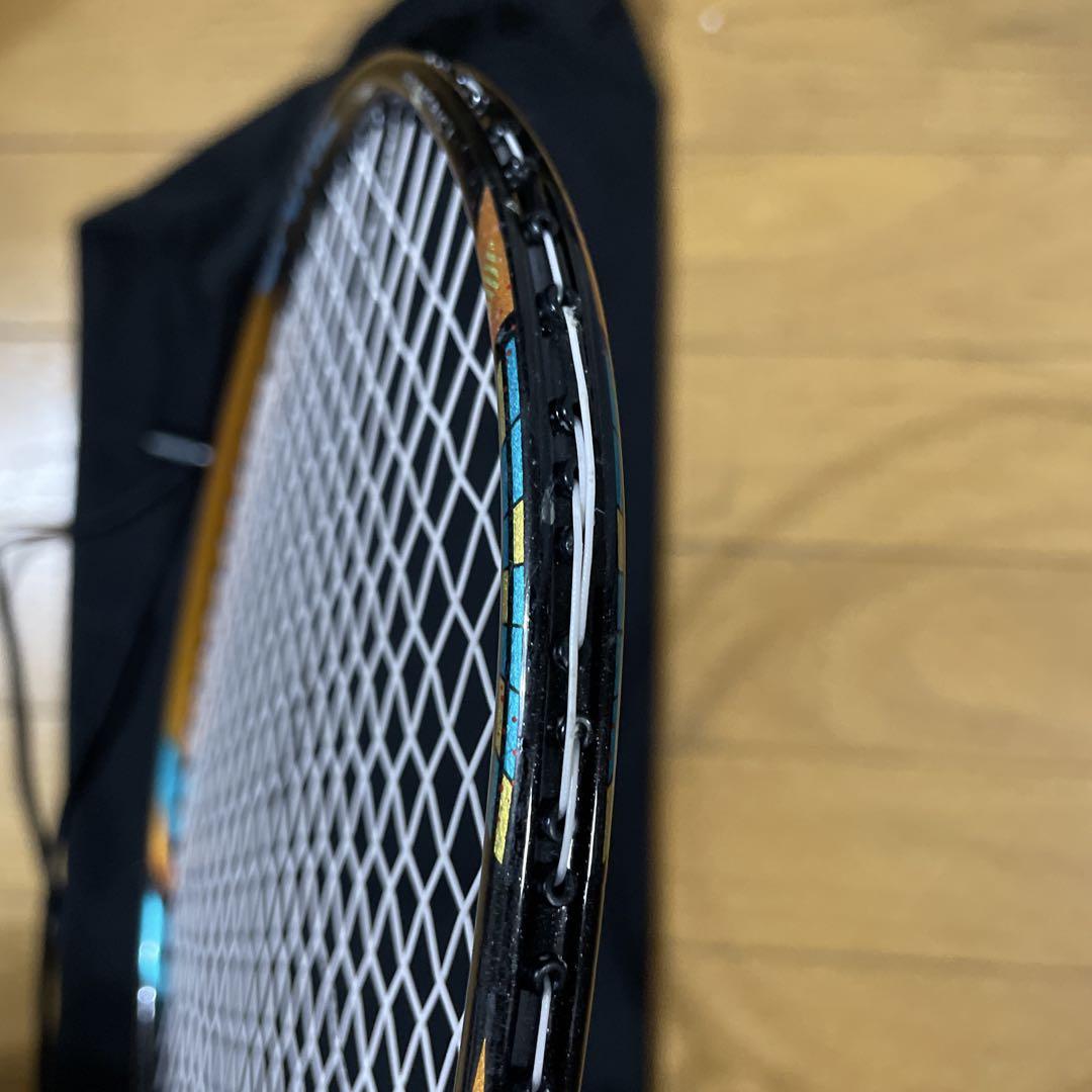 YONEX アストロクス88dゲーム