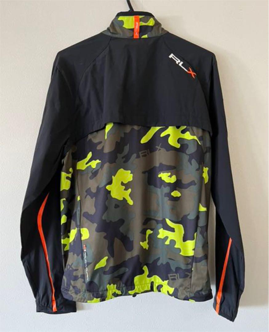 正規店即納 Polo ゴルフ ウェア ナイロンジャケット vzcVJ-m91476343713 GOLF RLX ラルフローレン 高品質格安