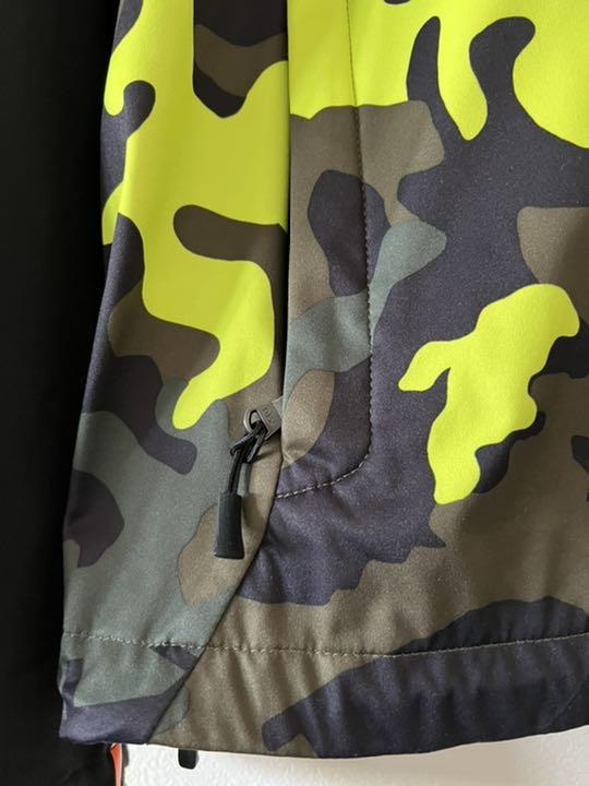 正規店即納 Polo ゴルフ ウェア ナイロンジャケット vzcVJ-m91476343713 GOLF RLX ラルフローレン 高品質格安
