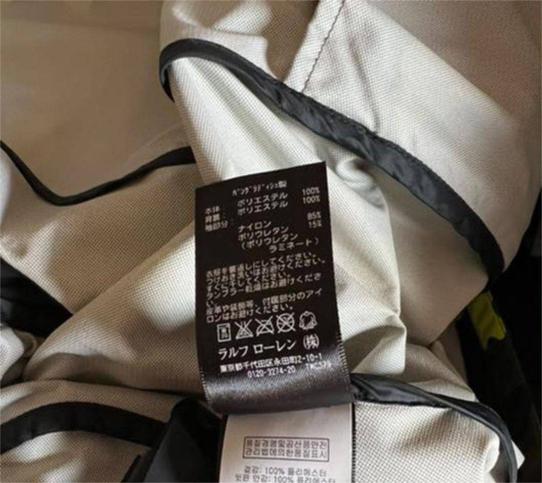 正規店即納 Polo ゴルフ ウェア ナイロンジャケット vzcVJ-m91476343713 GOLF RLX ラルフローレン 高品質格安