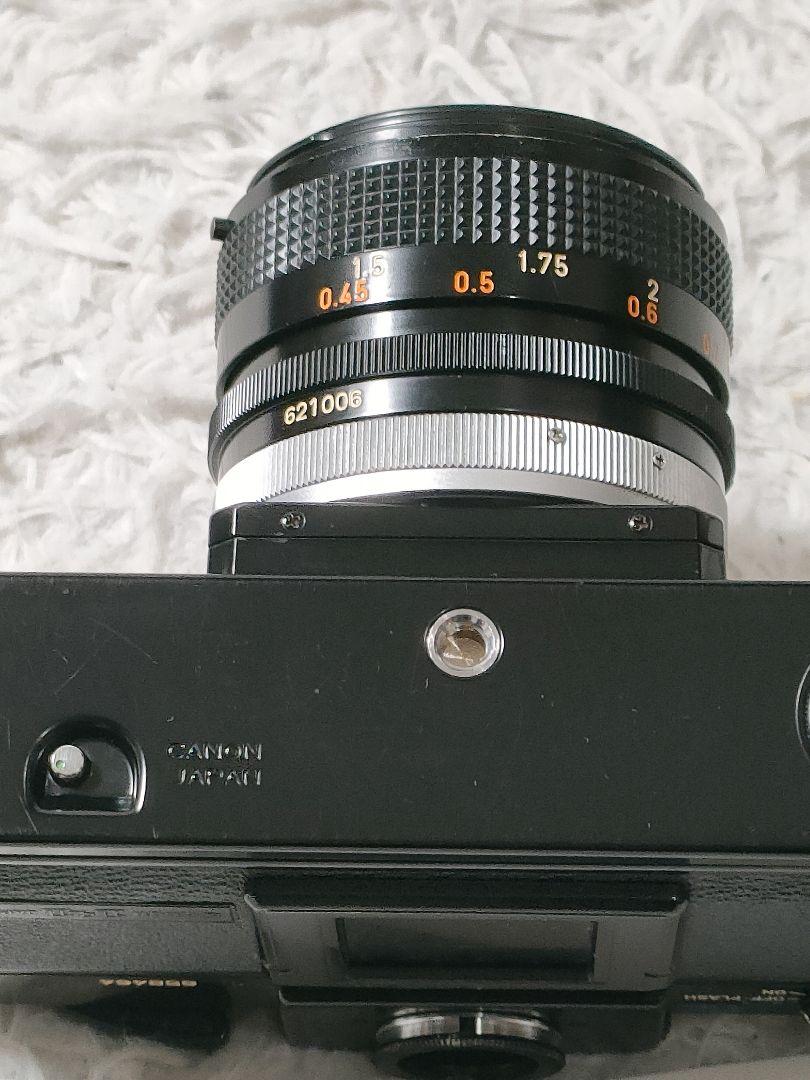 FD50mm 1.4
