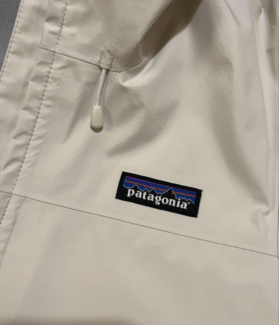 patagonia　ウィメンズ・トレントシェル3L ・ジャケット