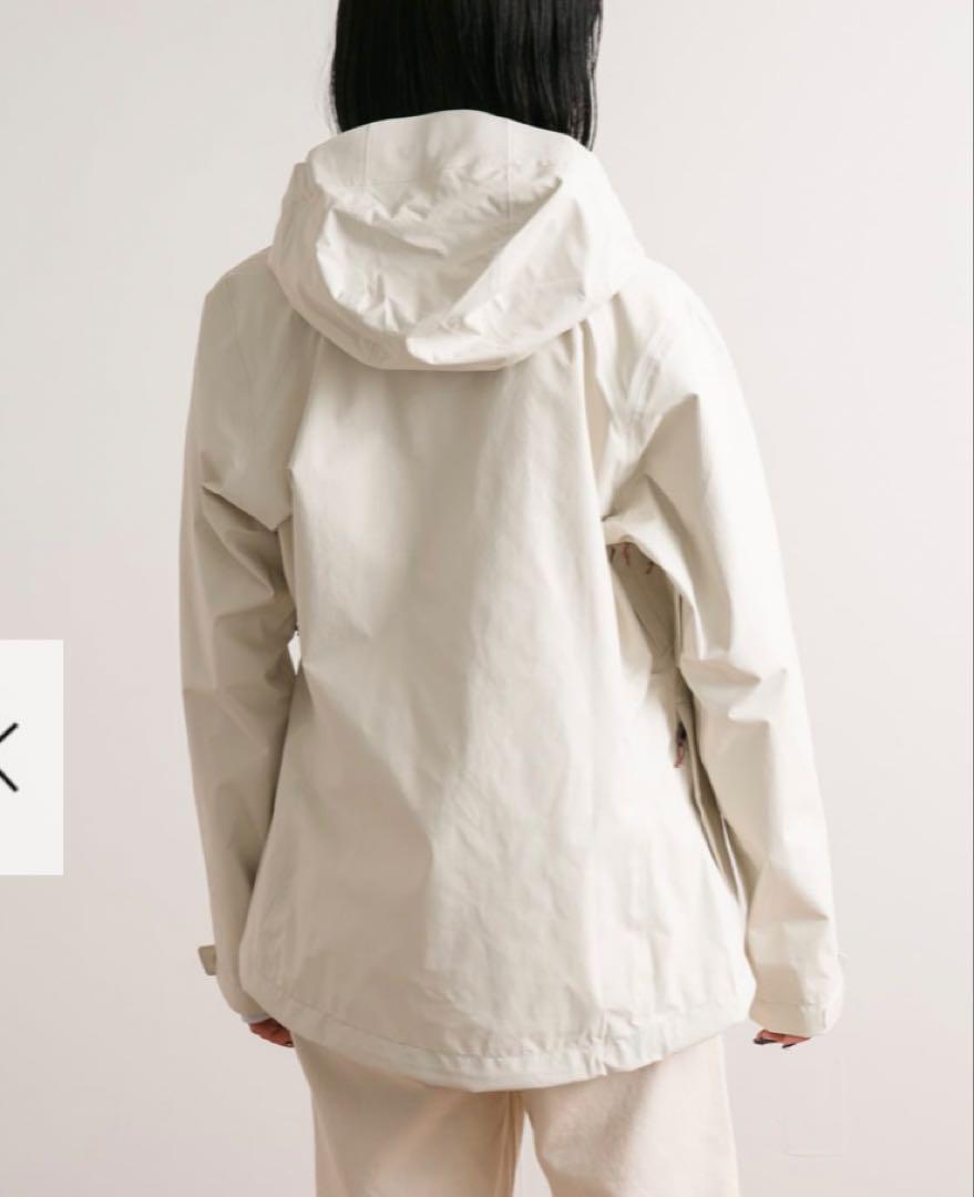patagonia　ウィメンズ・トレントシェル3L ・ジャケット